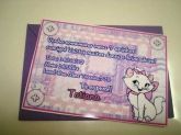 Convites Personalizados - 01