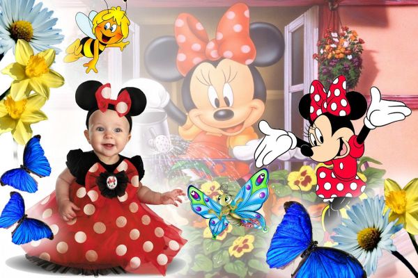 Convites Personalizados - Com Fotos