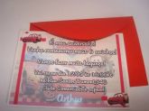 Convites Personalizados - 04