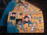 Convites Personalizados - Com Fotos