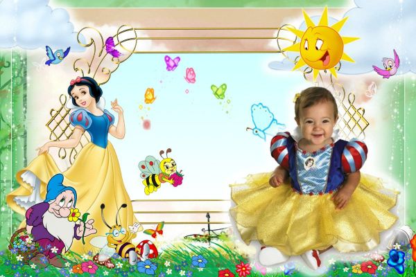 Convites Personalizados - Com Fotos