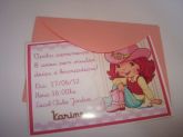 Convites Personalizados - 02