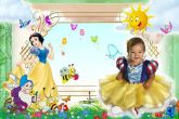 Convites Personalizados - Com Fotos
